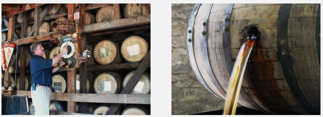 Bourbon Tenesse